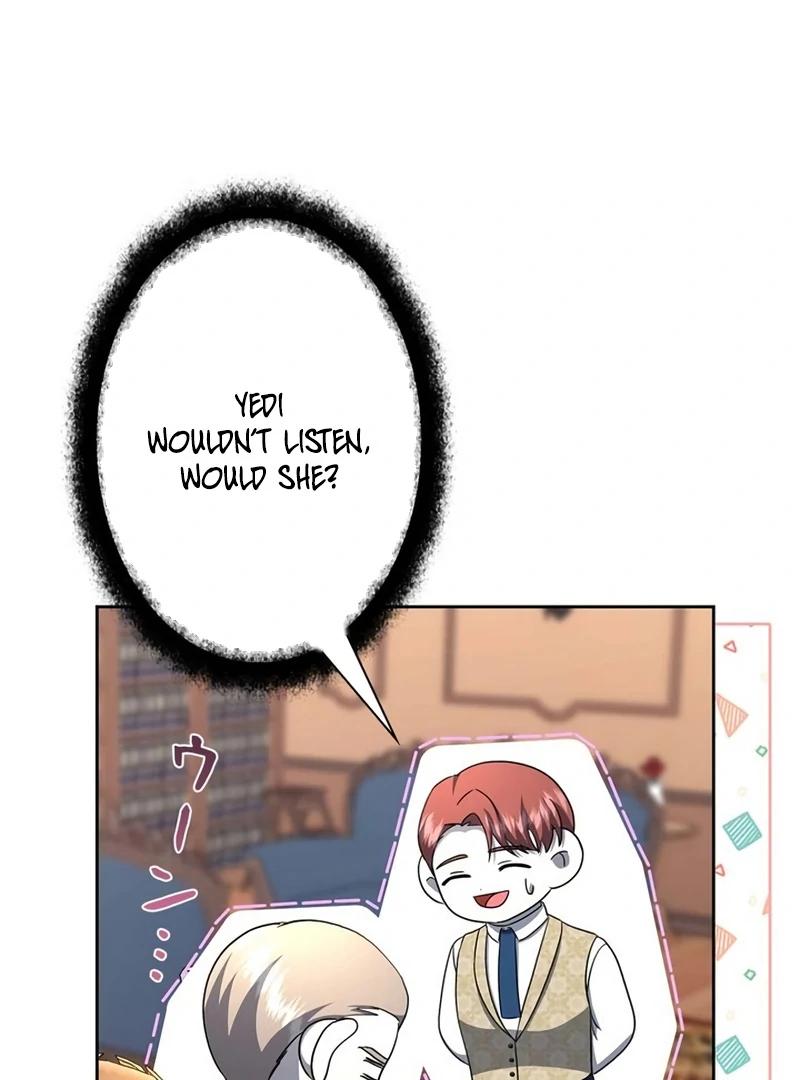 The Real Reason We’re Getting Married chapter 34 page 63