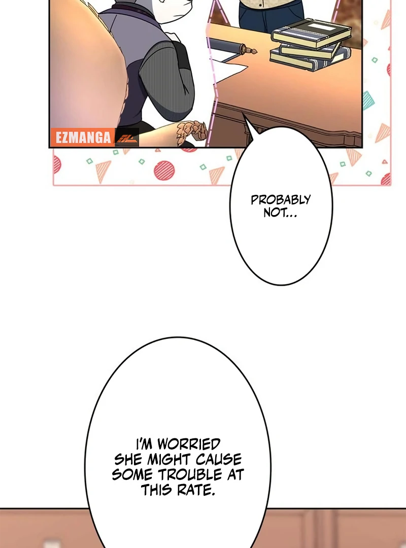 The Real Reason We’re Getting Married chapter 34 page 64