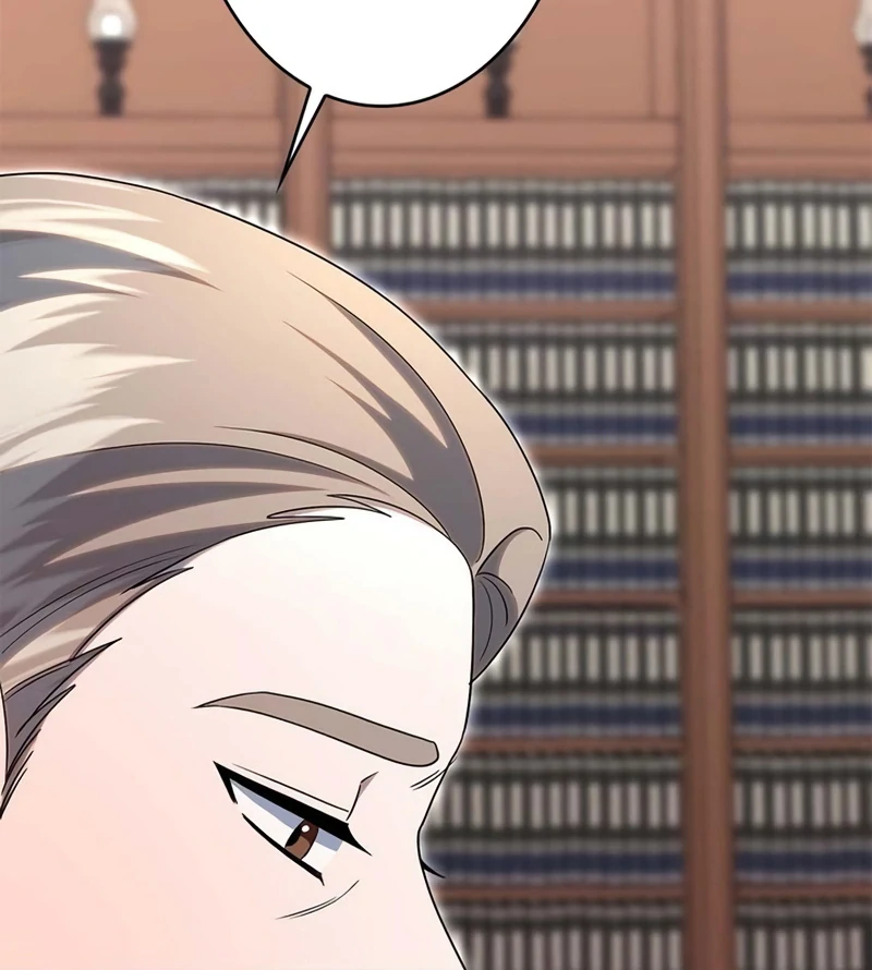 The Real Reason We’re Getting Married chapter 34 page 65
