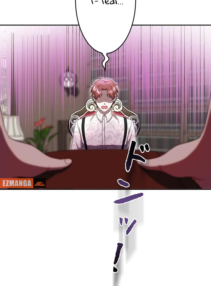 The Real Reason We’re Getting Married chapter 34 page 68