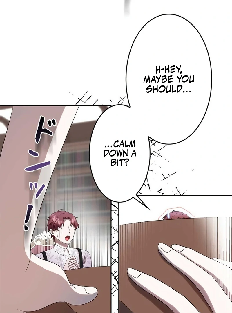The Real Reason We’re Getting Married chapter 34 page 69