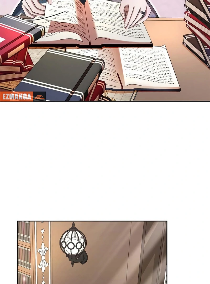 The Real Reason We’re Getting Married chapter 34 page 76