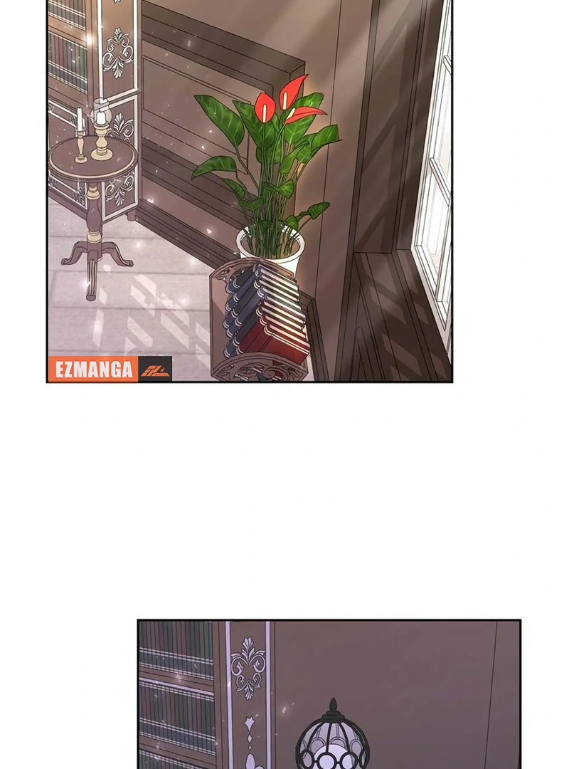The Real Reason We’re Getting Married chapter 34 page 77