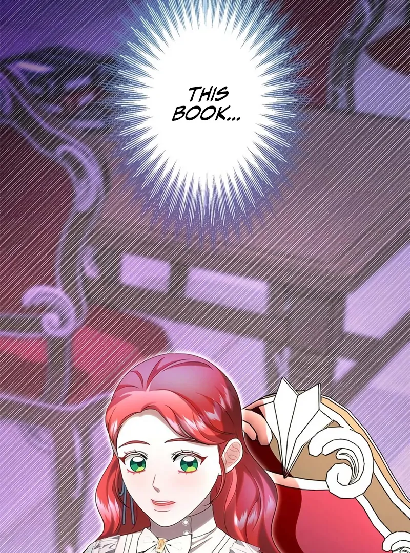 The Real Reason We’re Getting Married chapter 34 page 84
