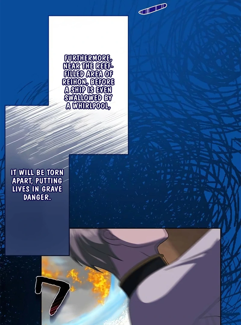 The Real Reason We’re Getting Married chapter 34 page 91