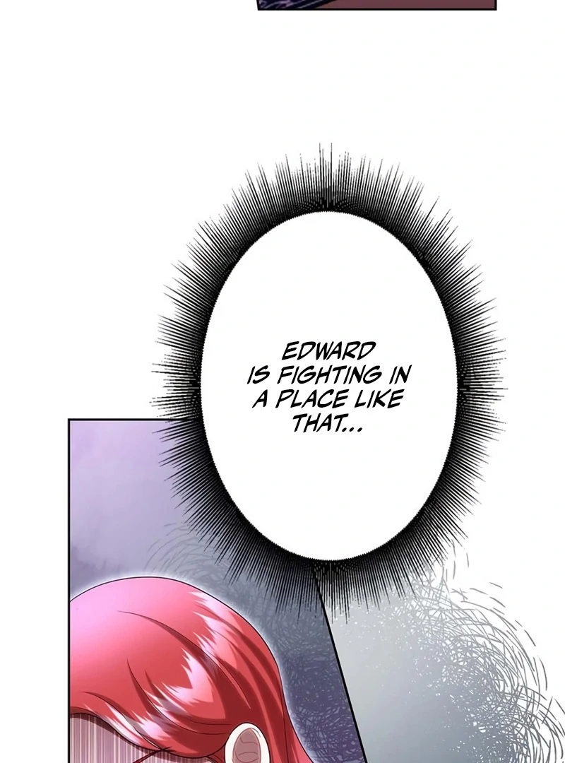 The Real Reason We’re Getting Married chapter 34 page 98