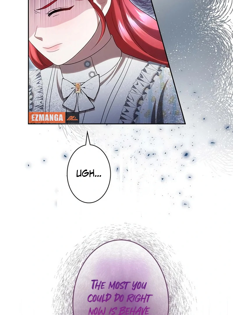 The Real Reason We’re Getting Married chapter 34 page 99