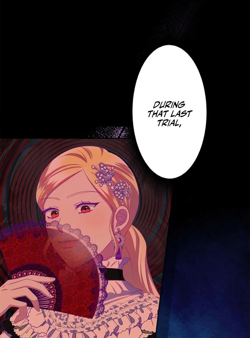 The Real Reason We’re Getting Married chapter 34 page 104