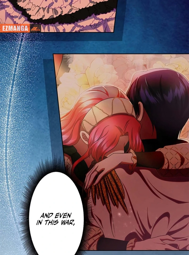 The Real Reason We’re Getting Married chapter 34 page 105