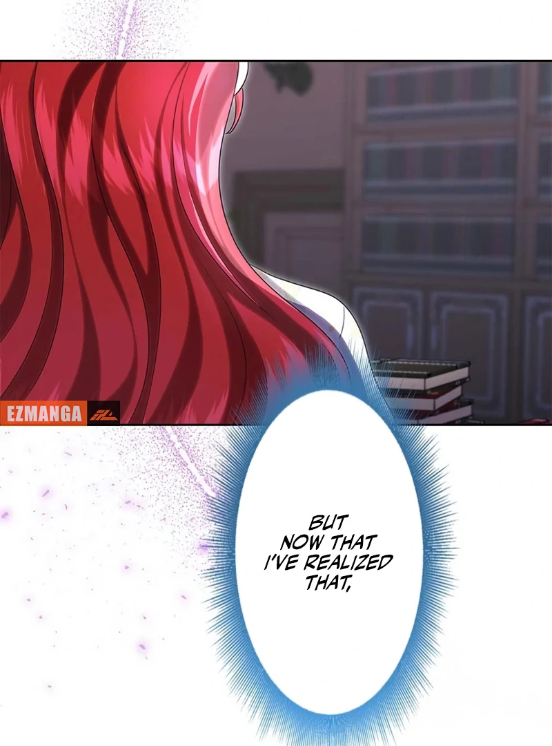 The Real Reason We’re Getting Married chapter 34 page 108