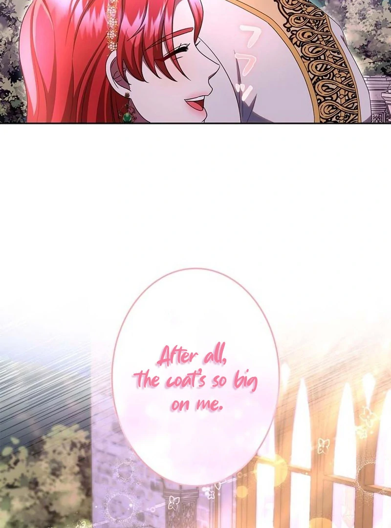 The Real Reason We’re Getting Married chapter 39 page 11