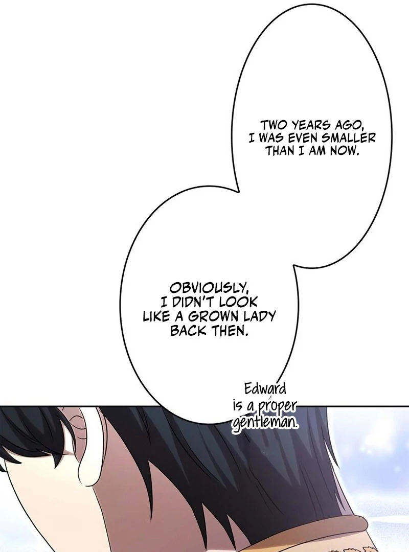 The Real Reason We’re Getting Married chapter 39 page 14
