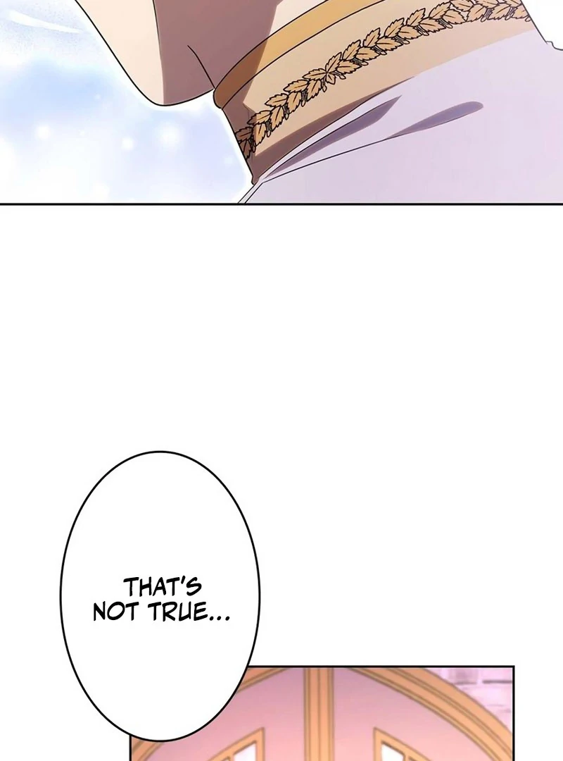 The Real Reason We’re Getting Married chapter 39 page 15