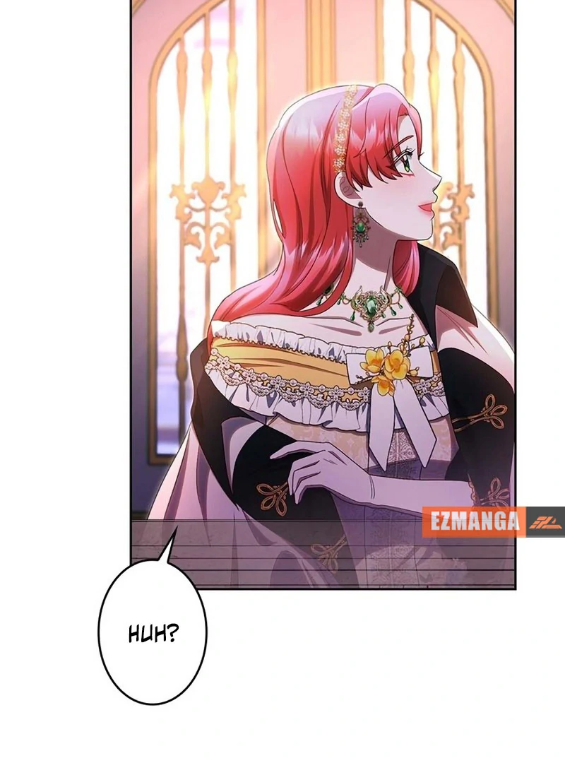 The Real Reason We’re Getting Married chapter 39 page 16