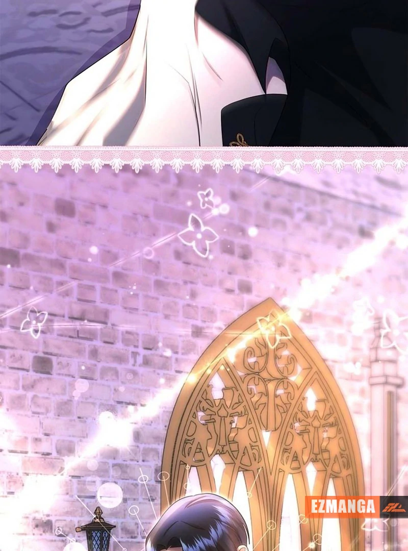 The Real Reason We’re Getting Married chapter 39 page 20