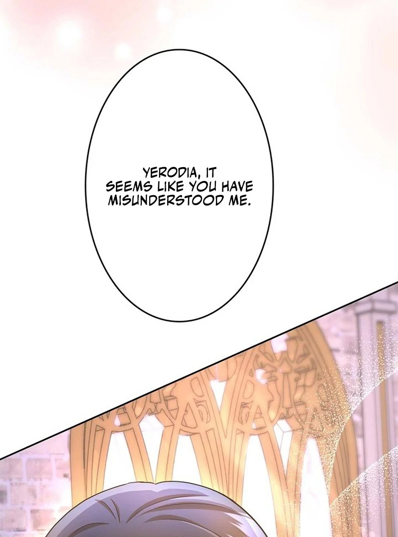 The Real Reason We’re Getting Married chapter 39 page 27