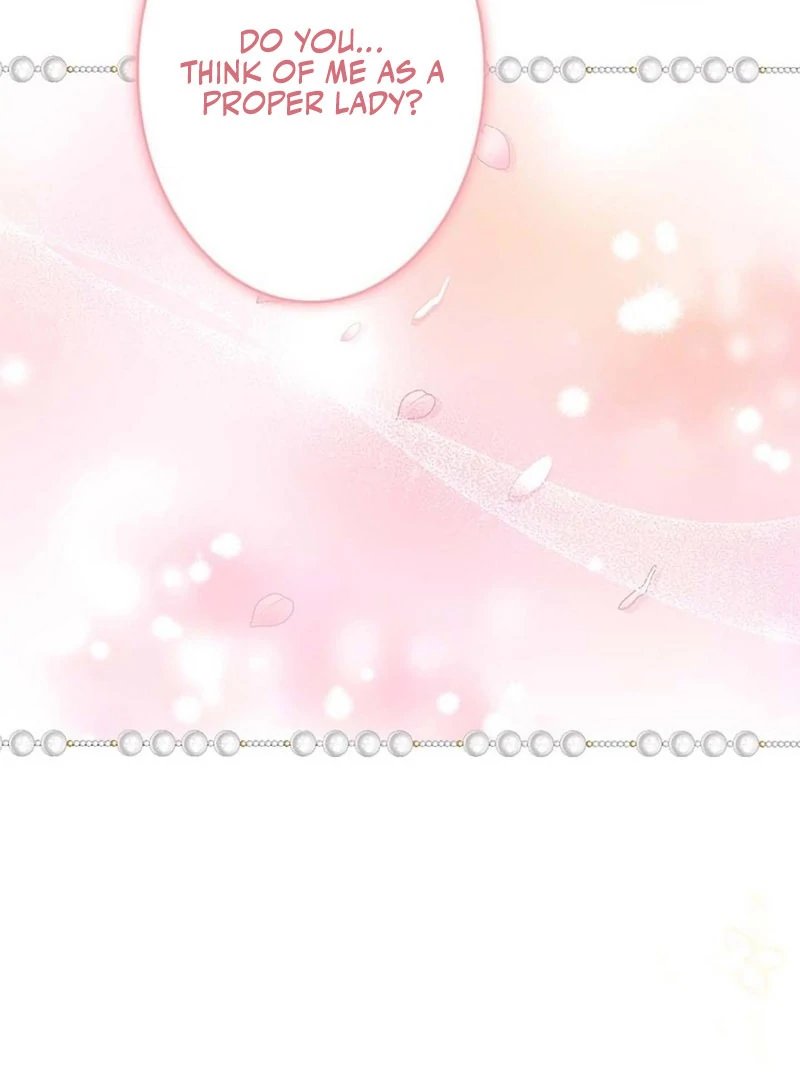 The Real Reason We’re Getting Married chapter 39 page 31