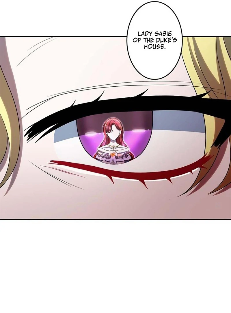 The Real Reason We’re Getting Married chapter 39 page 51