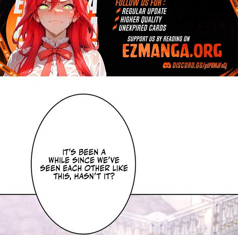 The Real Reason We’re Getting Married chapter 39 page 61