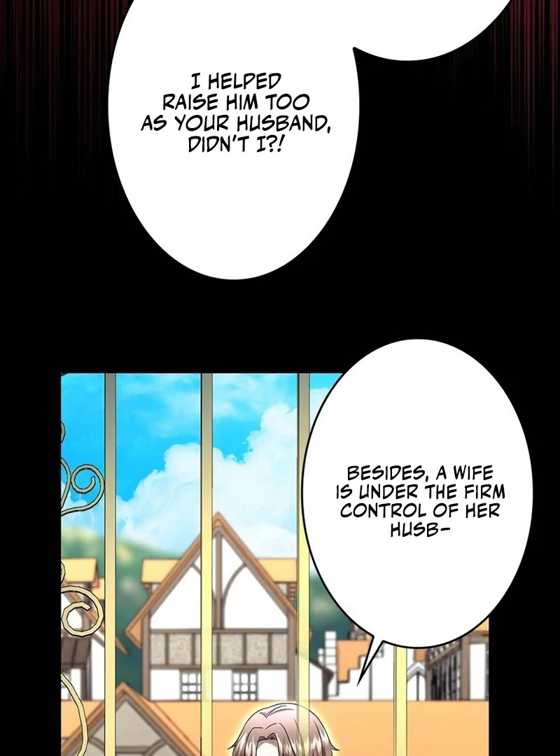 The Real Reason We’re Getting Married chapter 39 page 78