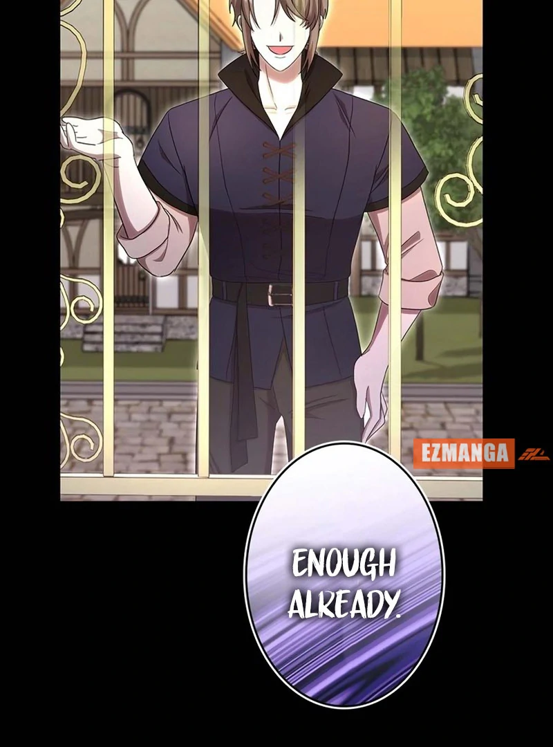 The Real Reason We’re Getting Married chapter 39 page 79