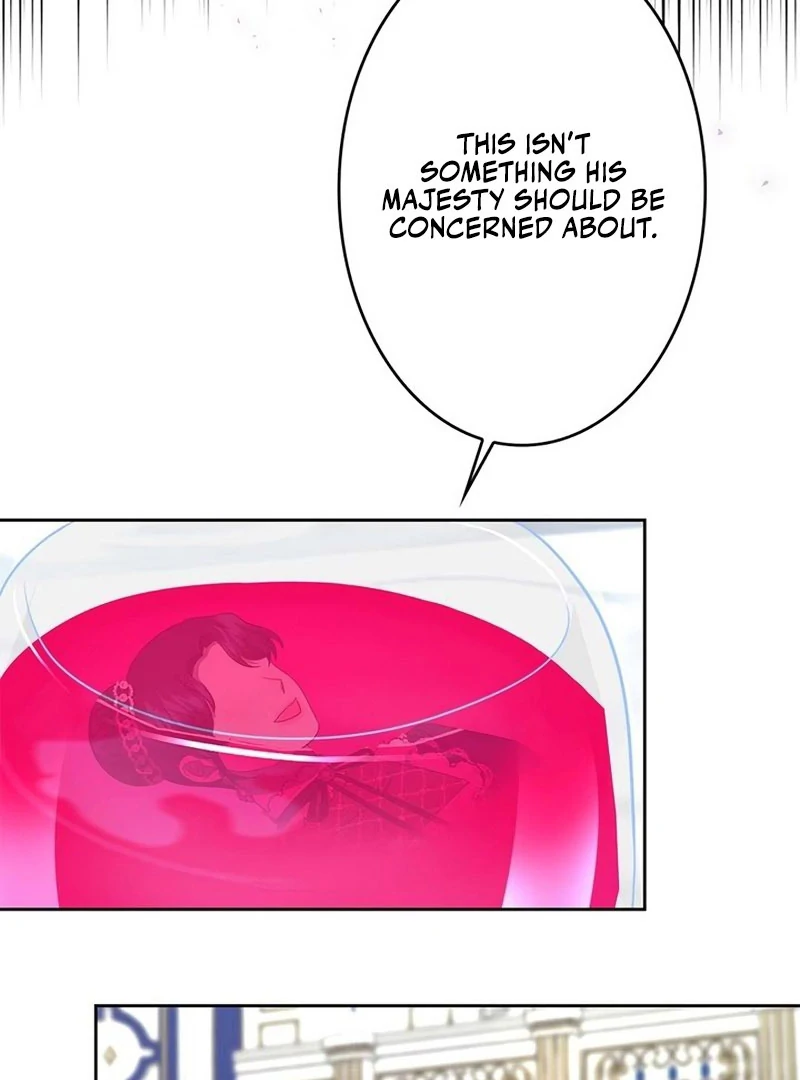 The Real Reason We’re Getting Married chapter 39 page 91