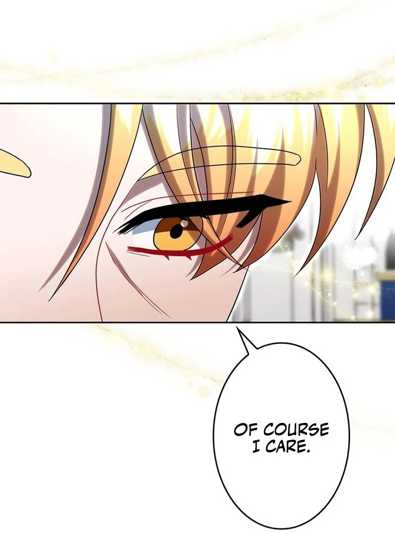 The Real Reason We’re Getting Married chapter 39 page 93