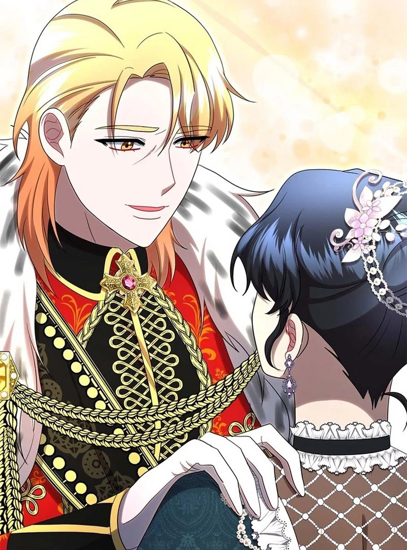 The Real Reason We’re Getting Married chapter 39 page 95