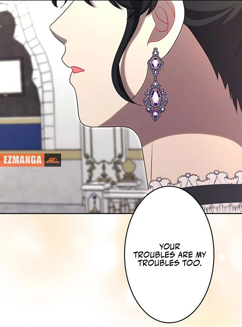 The Real Reason We’re Getting Married chapter 39 page 98