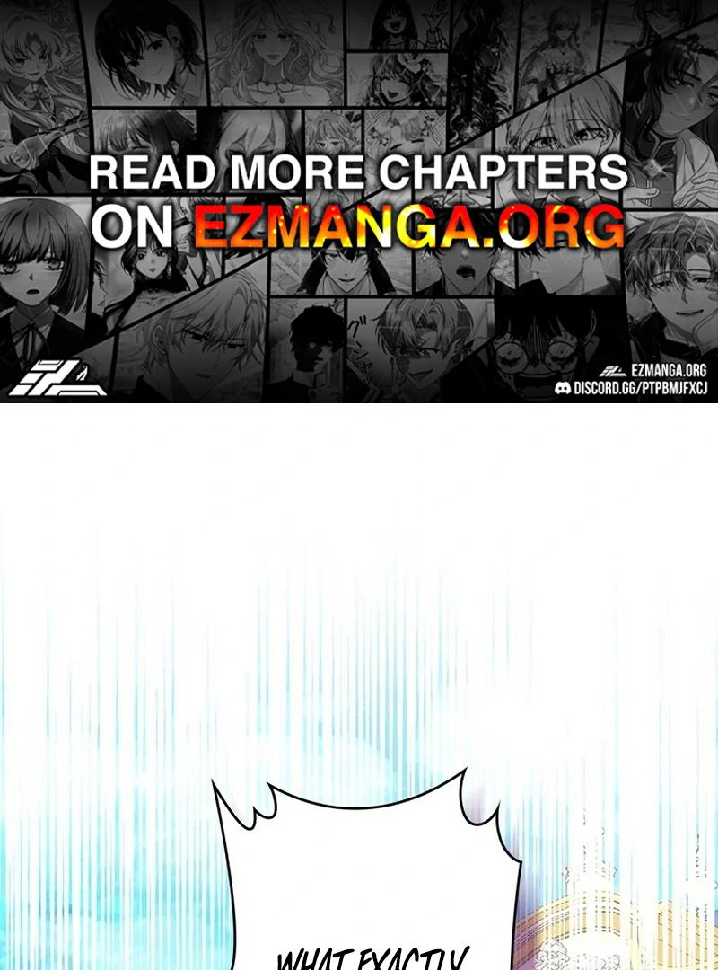 The Real Reason We’re Getting Married chapter 40 page 1