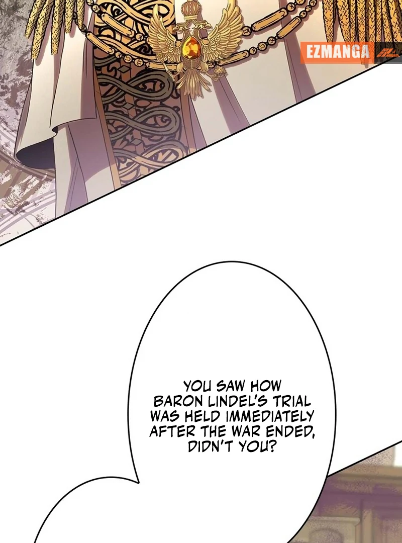 The Real Reason We’re Getting Married chapter 40 page 6