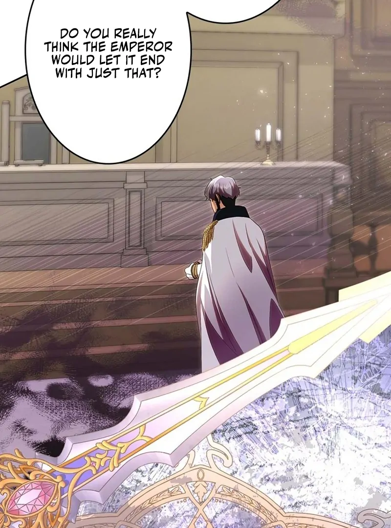 The Real Reason We’re Getting Married chapter 40 page 7