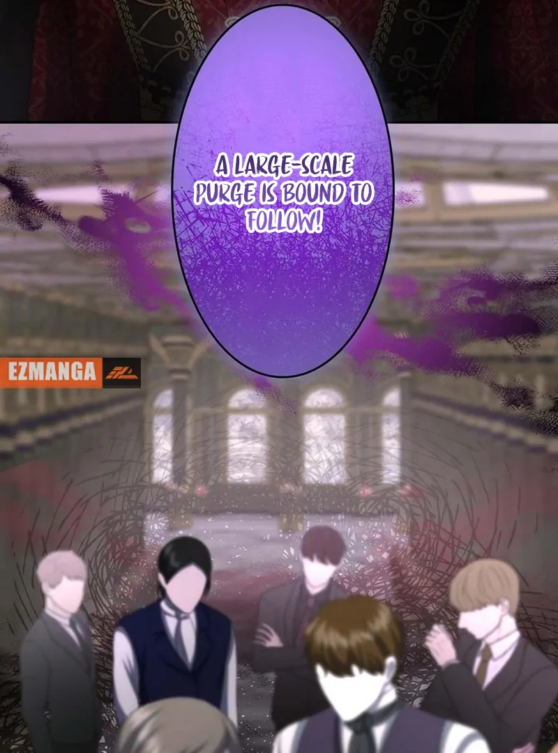 The Real Reason We’re Getting Married chapter 40 page 9