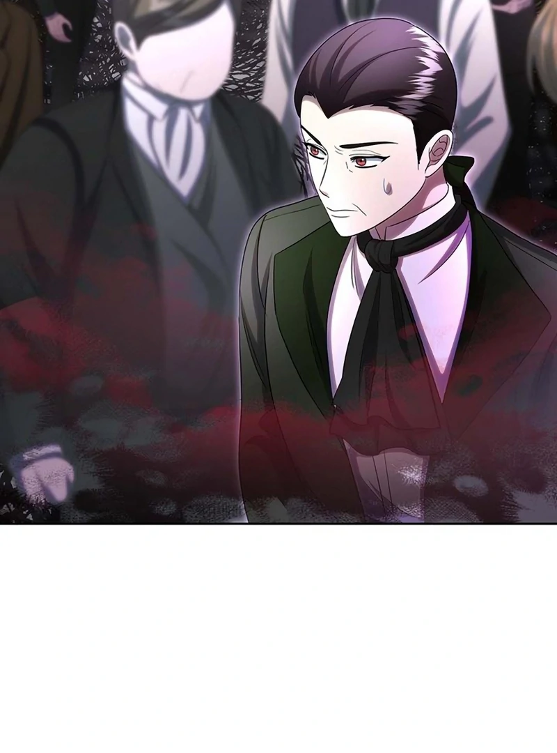 The Real Reason We’re Getting Married chapter 40 page 10