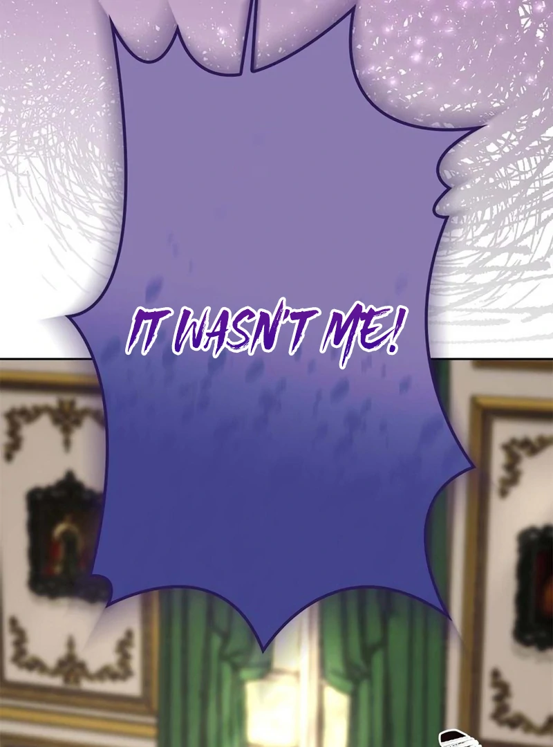 The Real Reason We’re Getting Married chapter 40 page 15