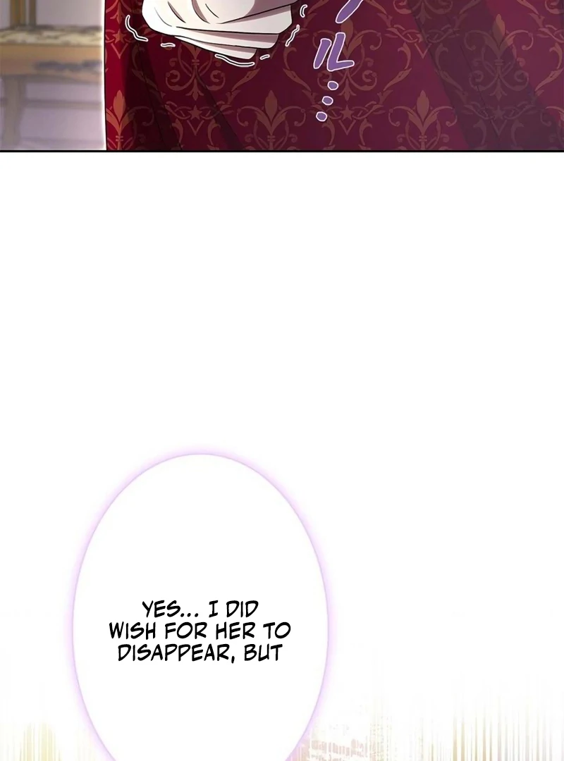 The Real Reason We’re Getting Married chapter 40 page 18