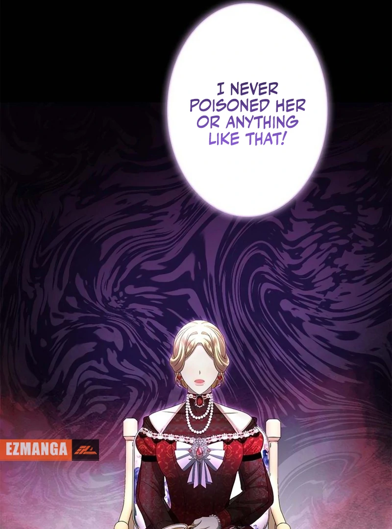 The Real Reason We’re Getting Married chapter 40 page 20