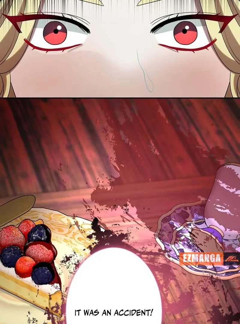 The Real Reason We’re Getting Married chapter 40 page 22