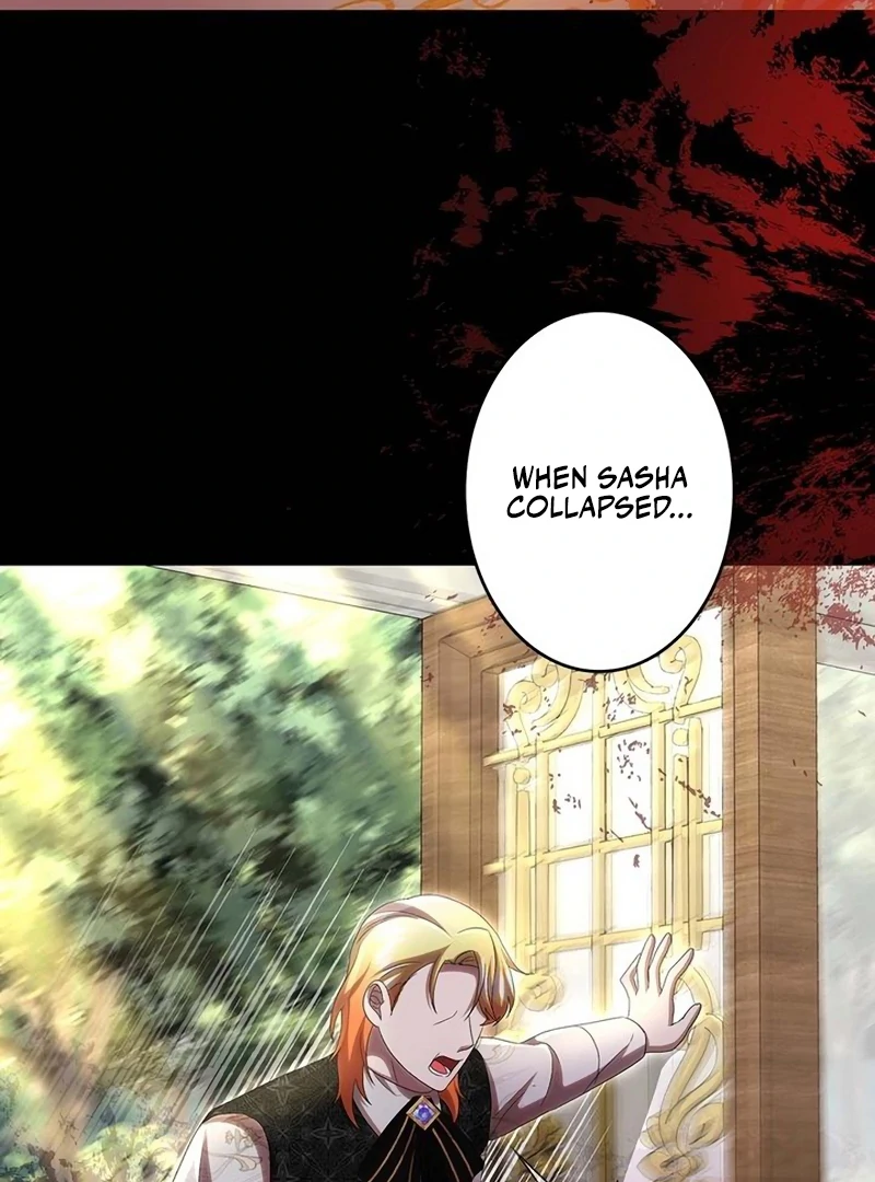 The Real Reason We’re Getting Married chapter 40 page 25