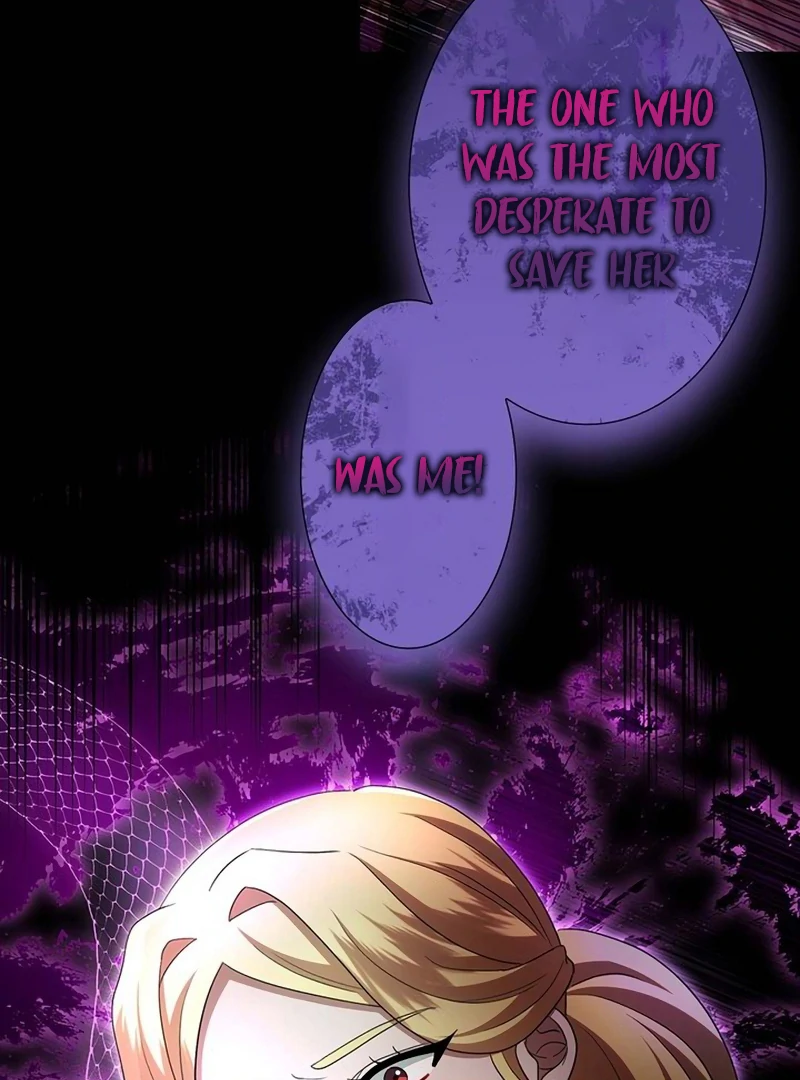 The Real Reason We’re Getting Married chapter 40 page 28