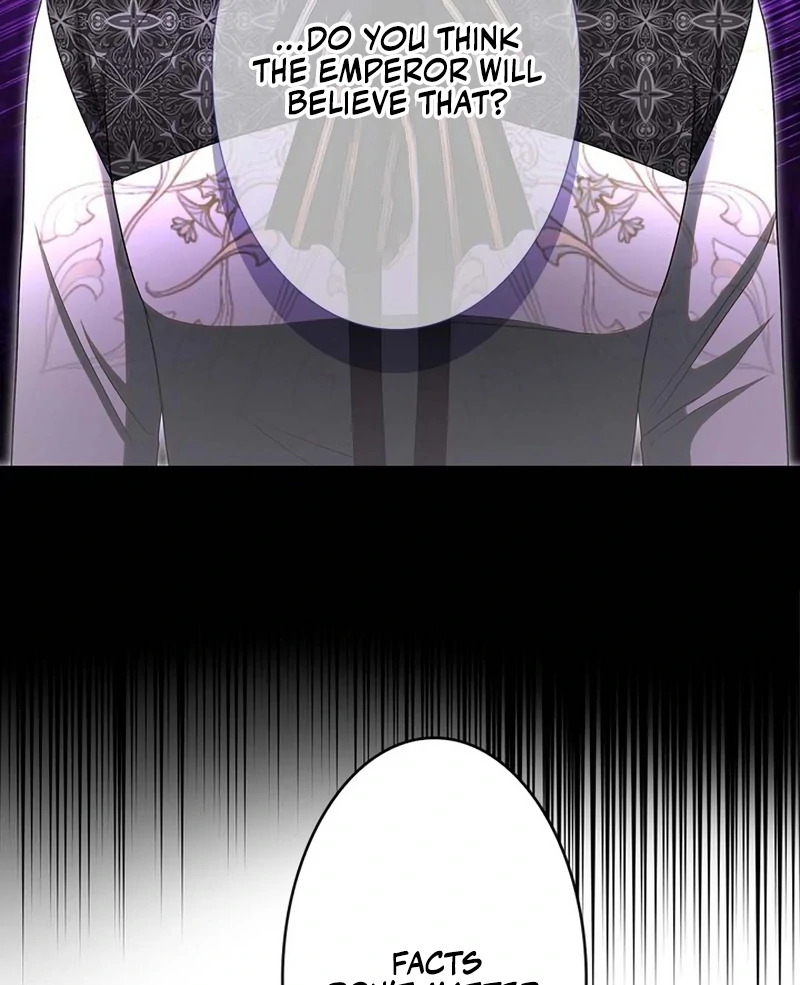 The Real Reason We’re Getting Married chapter 40 page 31