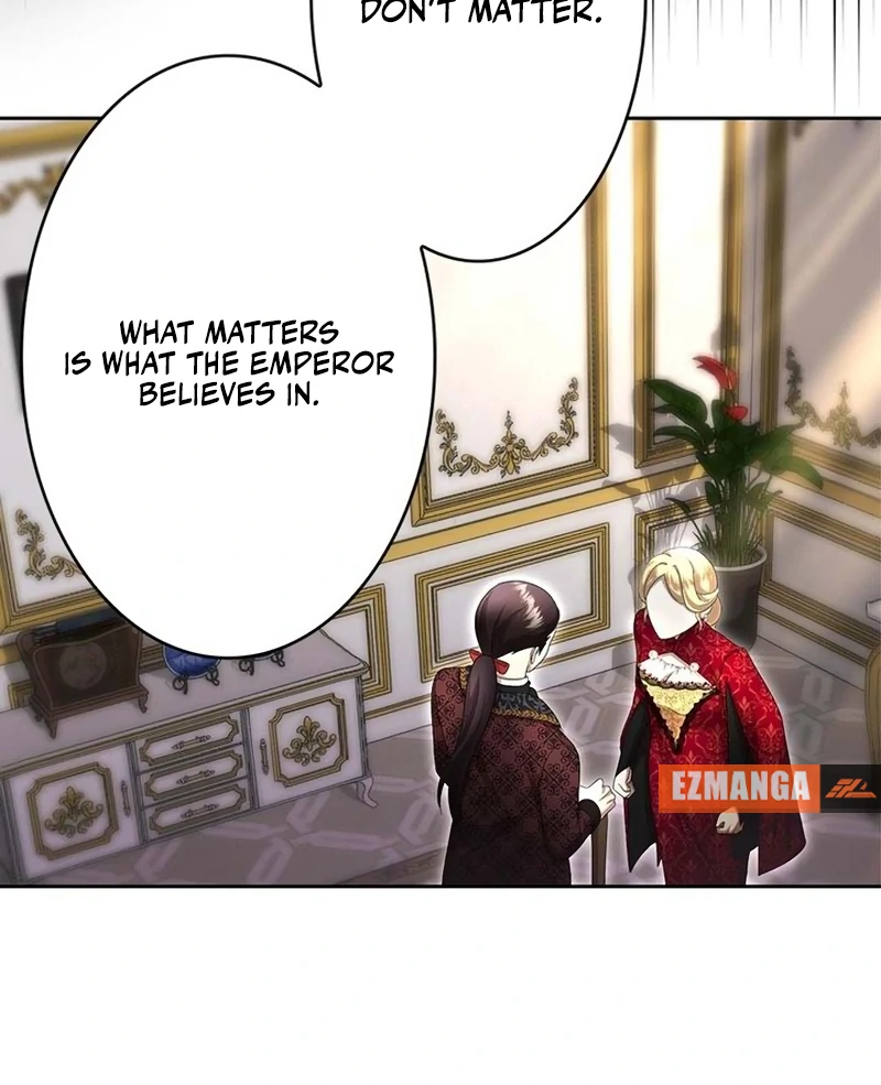 The Real Reason We’re Getting Married chapter 40 page 32
