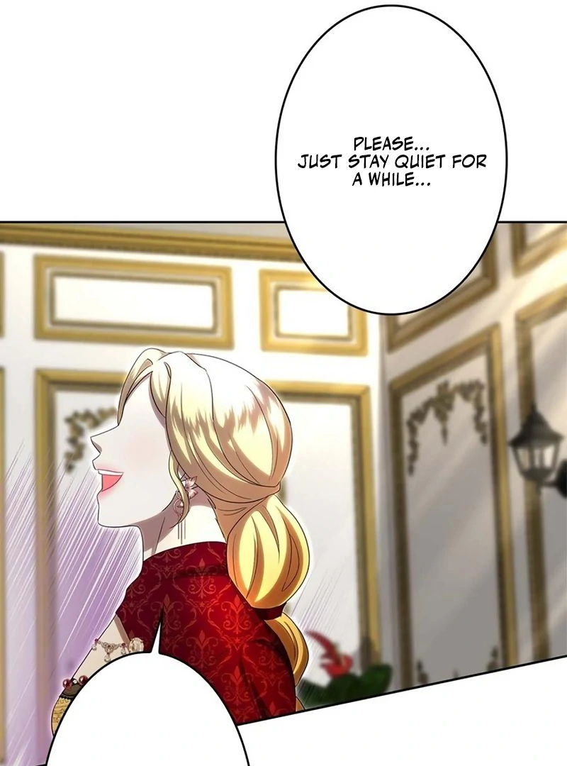 The Real Reason We’re Getting Married chapter 40 page 33