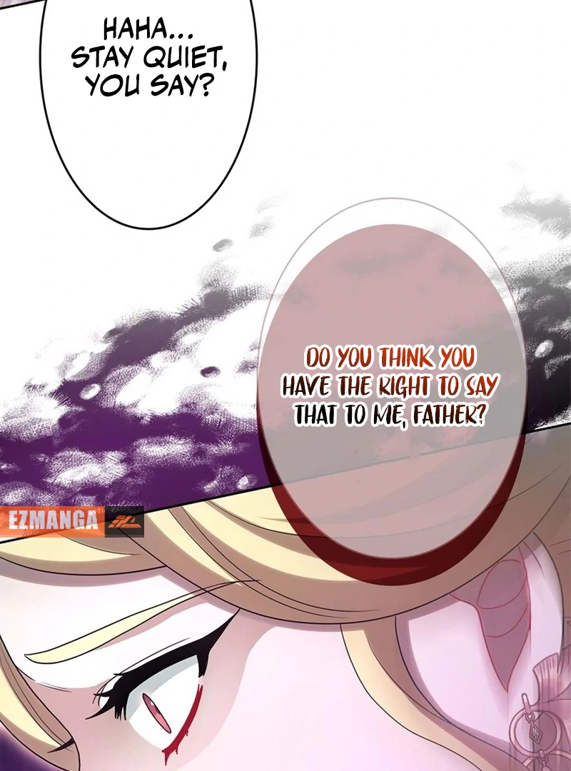 The Real Reason We’re Getting Married chapter 40 page 34