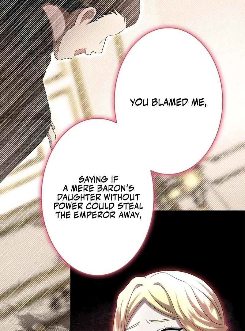 The Real Reason We’re Getting Married chapter 40 page 36