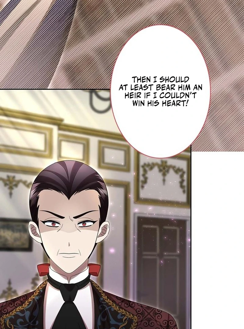 The Real Reason We’re Getting Married chapter 40 page 38