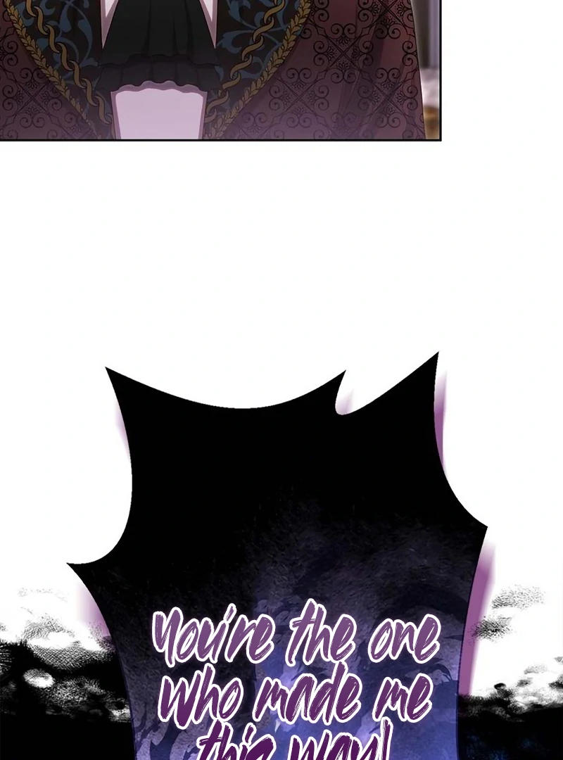 The Real Reason We’re Getting Married chapter 40 page 39