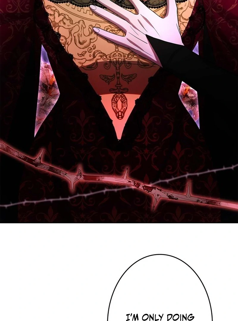 The Real Reason We’re Getting Married chapter 40 page 41