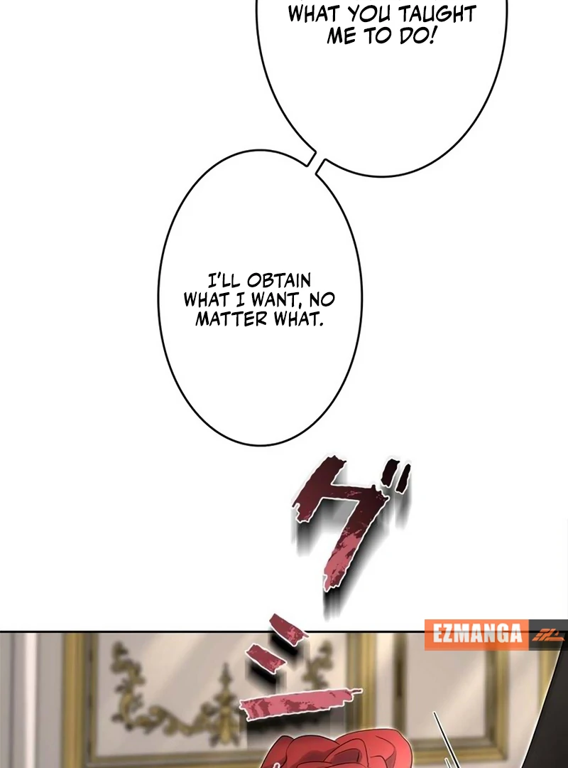 The Real Reason We’re Getting Married chapter 40 page 42