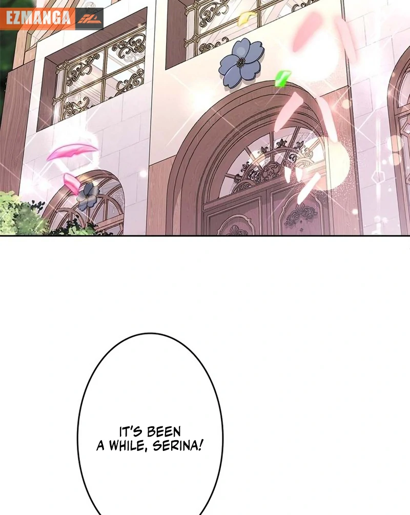 The Real Reason We’re Getting Married chapter 40 page 51